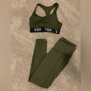 Victoria’s Secret Sport Set